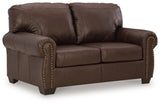 Colleton Sofa, Loveseat and Recliner - 52107U3