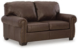 Colleton Sofa, Loveseat and Recliner - 52107U3