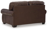 Colleton Sofa, Loveseat and Recliner - 52107U3