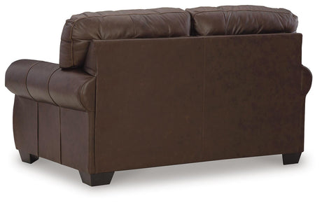 Colleton Sofa, Loveseat and Recliner - 52107U3