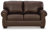 Colleton Sofa, Loveseat and Recliner - 52107U3