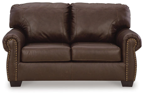 Colleton Sofa, Loveseat and Recliner - 52107U3