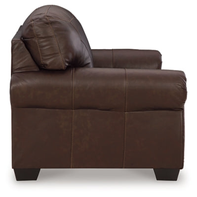 Colleton Sofa, Loveseat and Recliner - 52107U3