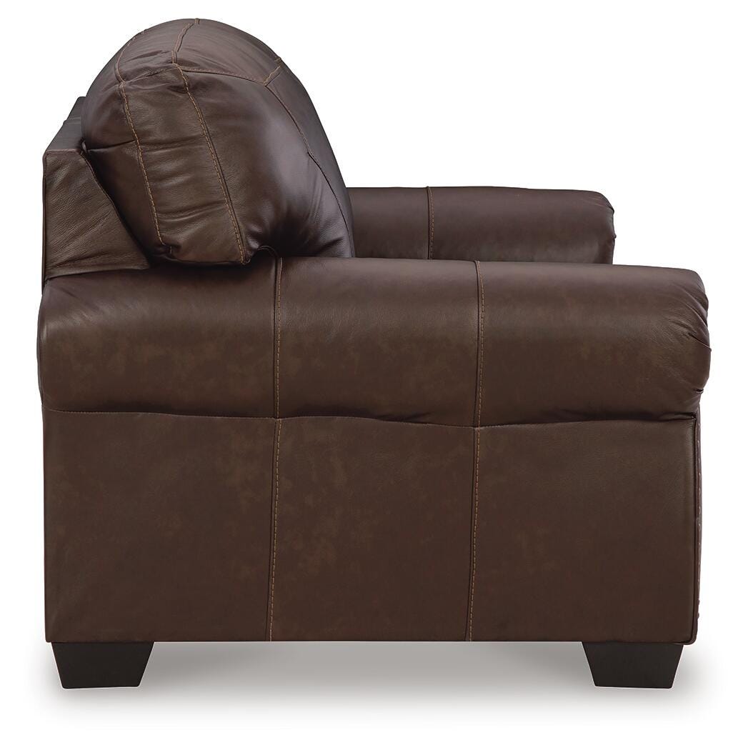 Colleton Sofa, Loveseat and Recliner - 52107U3