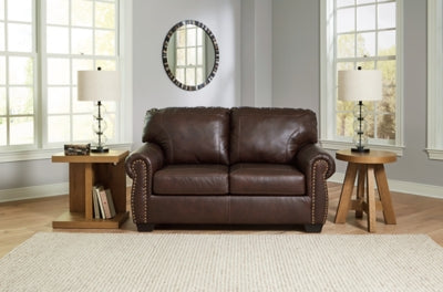 Colleton Sofa, Loveseat and Recliner - 52107U3
