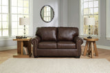 Colleton Sofa, Loveseat and Recliner - 52107U3
