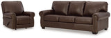 Colleton Sofa and Recliner - 52107U2