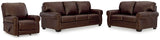 Colleton Sofa, Loveseat and Recliner - 52107U3