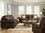 Colleton Sofa, Loveseat and Recliner - 52107U3