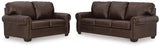 Colleton Sofa and Loveseat - 52107U1