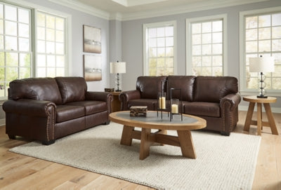 Colleton Sofa and Loveseat - 52107U1