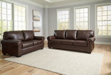 Colleton Sofa, Loveseat and Recliner - 52107U3