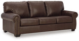 Colleton Sofa, Loveseat and Recliner - 52107U3