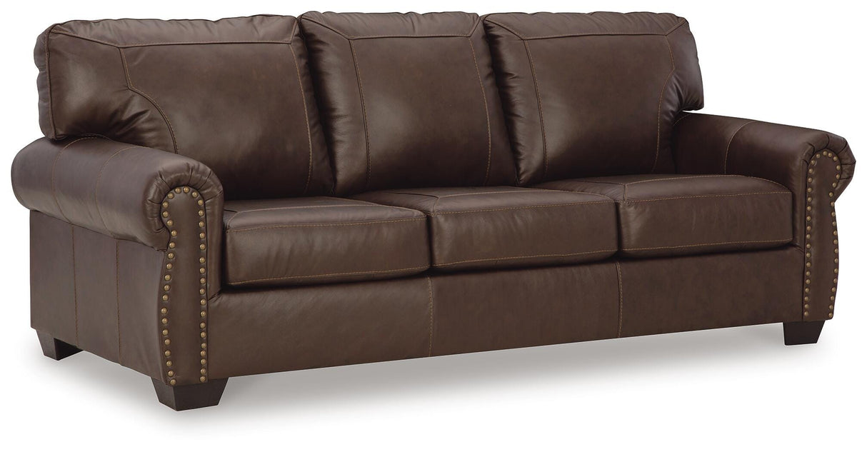 Colleton Sofa and Recliner - 52107U2