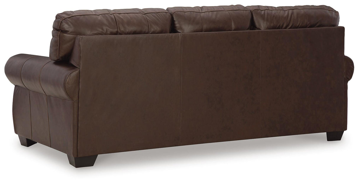 Colleton Sofa and Recliner - 52107U2