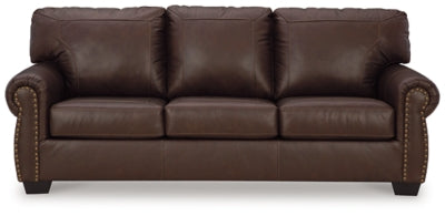 Colleton Sofa, Loveseat and Recliner - 52107U3