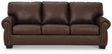 Colleton Sofa and Recliner - 52107U2