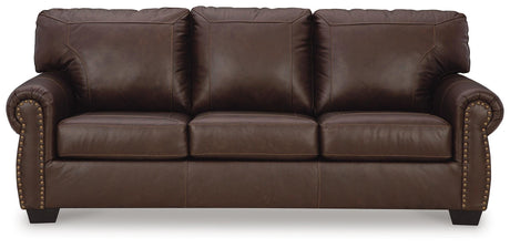 Colleton Sofa and Recliner - 52107U2