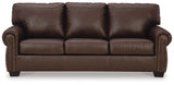 Colleton Sofa and Recliner - 52107U2