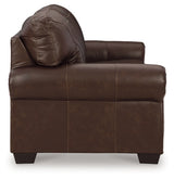 Colleton Sofa and Recliner - 52107U2
