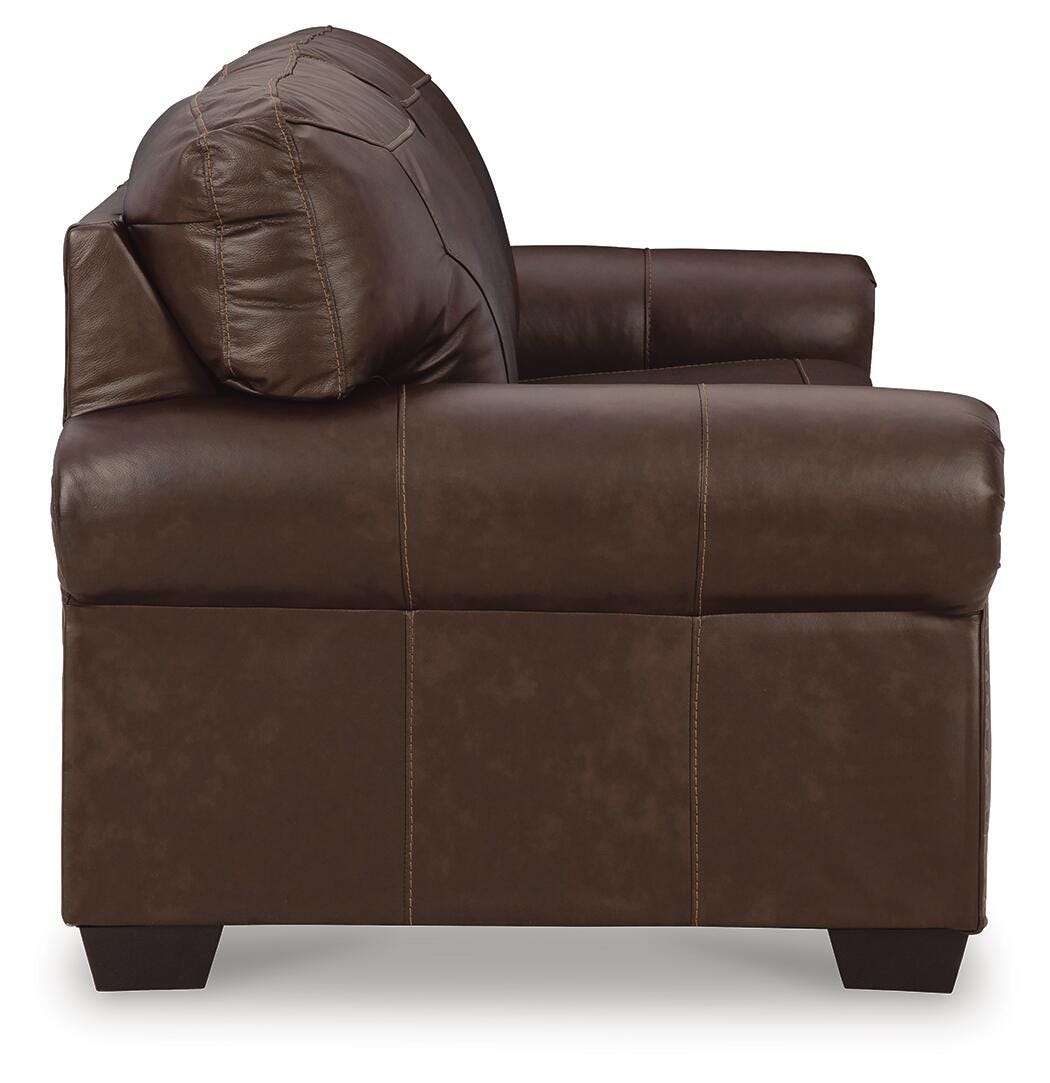Colleton Sofa and Recliner - 52107U2