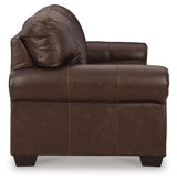 Colleton Sofa and Recliner - 52107U2