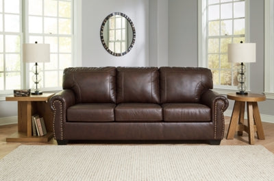 Colleton Sofa and Recliner - 52107U2