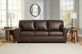 Colleton Sofa and Recliner - 52107U2
