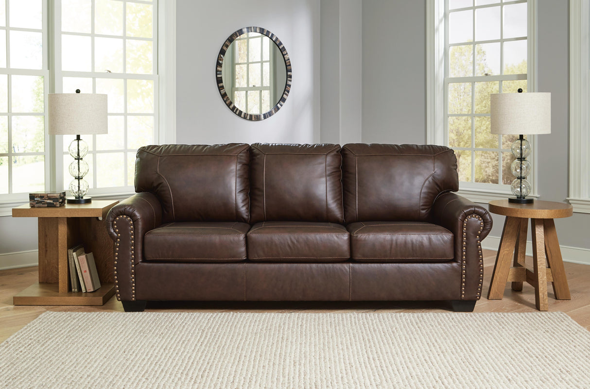 Colleton Sofa and Recliner - 52107U2
