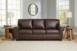 Colleton Sofa, Loveseat and Recliner - 52107U3