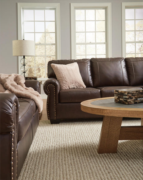 Colleton Sofa and Loveseat - 52107U1