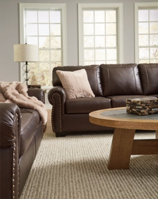 Colleton Sofa and Loveseat - 52107U1