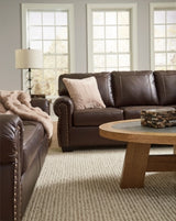 Colleton Sofa and Loveseat - 52107U1