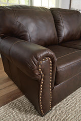 Colleton Sofa and Loveseat - 52107U1