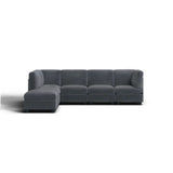 Upholstered Modular Sectional