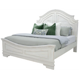 Z Freedom King Panel Bed - FREEKPAH+ FREEKRS+ FREEKFB