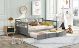 Multifunctional Modern Daybed