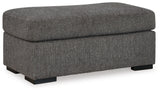 Gardiner Sofa Chaise and Ottoman - 52404U1