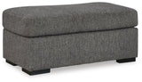 Gardiner Oversized Chair and Ottoman - 52404U2