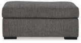 Gardiner Sofa Chaise and Ottoman - 52404U1
