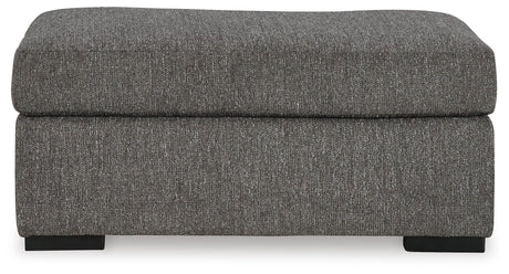 Gardiner Sofa Chaise and Ottoman - 52404U1
