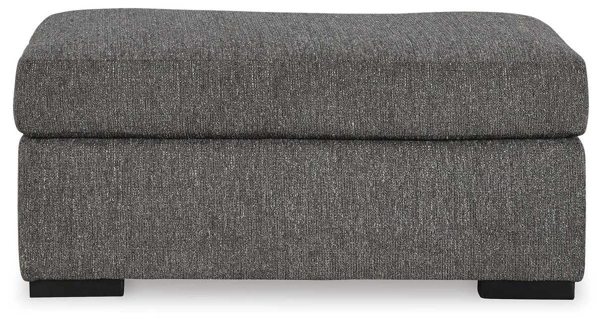 Gardiner Oversized Chair and Ottoman - 52404U2