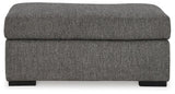 Gardiner Oversized Chair and Ottoman - 52404U2