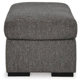 Gardiner Sofa Chaise and Ottoman - 52404U1