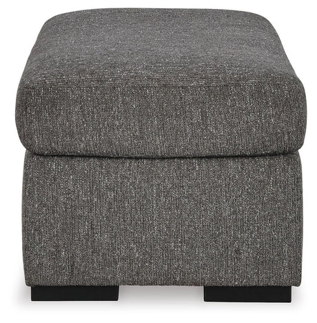 Gardiner Sofa Chaise and Ottoman - 52404U1