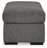 Gardiner Oversized Chair and Ottoman - 52404U2