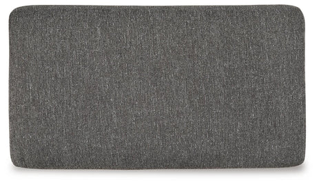 Gardiner Sofa Chaise and Ottoman - 52404U1