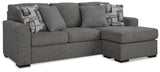 ZBENCH   5240418   GARDINER   SOFA   CH   310 - 5240418