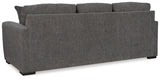 Gardiner Sofa Chaise and Ottoman - 52404U1