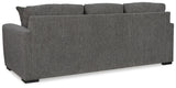 Gardiner Sofa Chaise and Ottoman - 52404U1